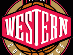 NBA CONFERENCIA OESTE 1994-ACT